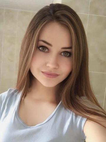 Анкета проститутки Людмила, 24 года